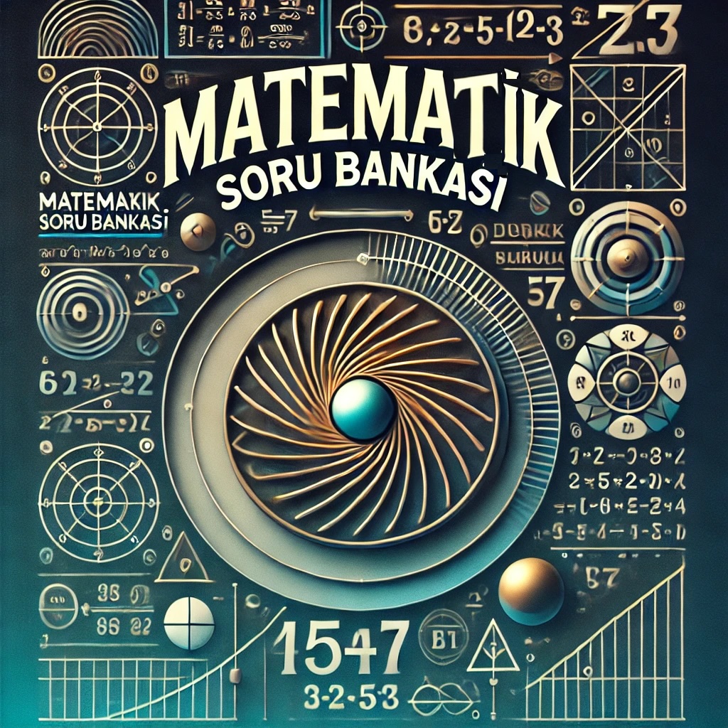 Matematik Soru Bankası