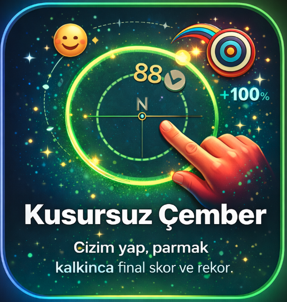 Kusursuz Çember